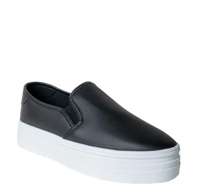 Soviet Blaire Ladies Sneakers