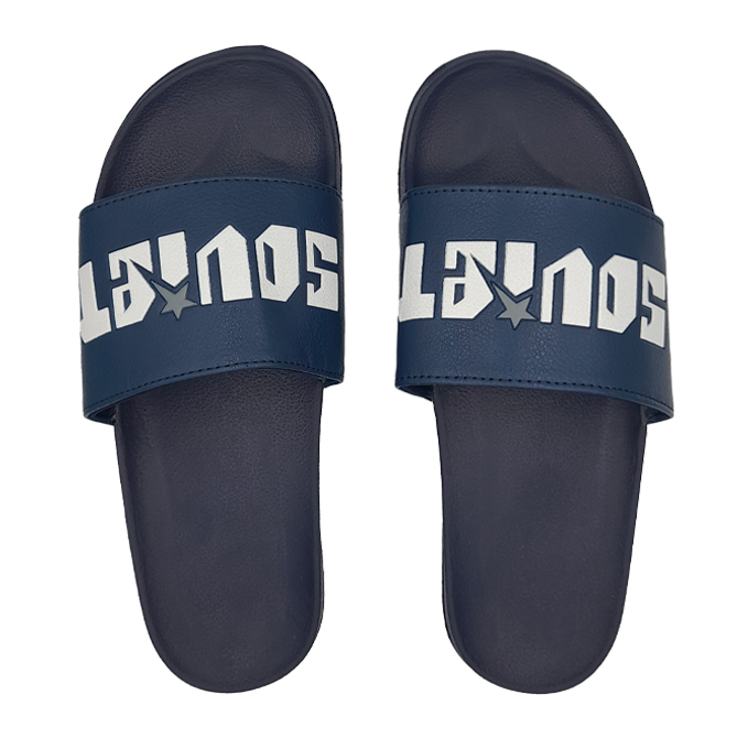 Soviet Rham Men's Sandals