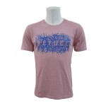 Refuel RJT018 Web Mens T-Shirt