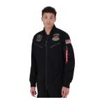 Alpha Industries Mens Flight Suit