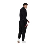 Brandzz Alpha Industries Men’s Flight Suit Black – Tactical Streetwear South Africa