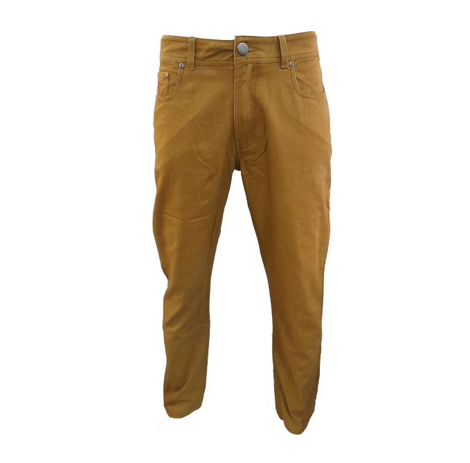 Soviet Voyage 3#5 Men's Jeans