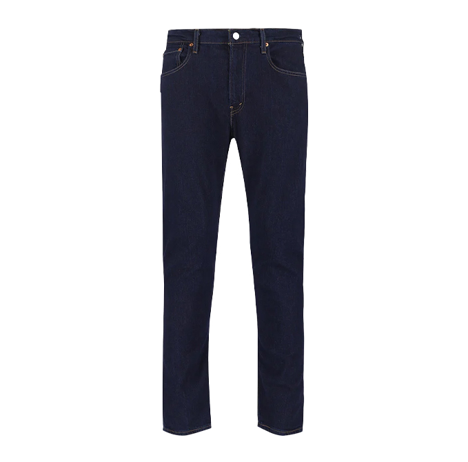 Levi's 512 Slim Taper Fit Mens Jeans