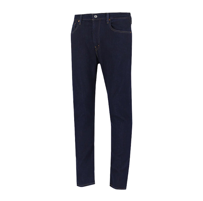 Levi's 512 Slim Taper Fit Mens Jeans