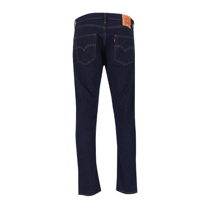 Levi's 512 Slim Taper Fit Mens Jeans