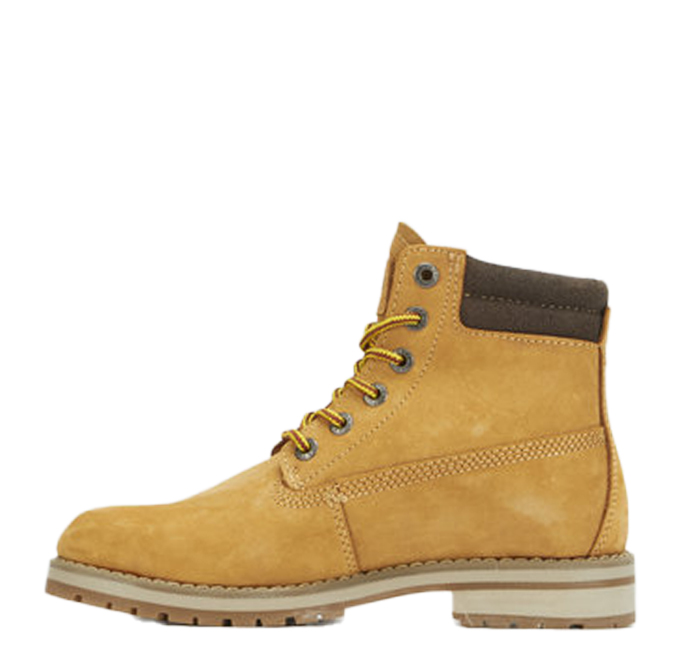 Jeep Gecko Ladies Boots