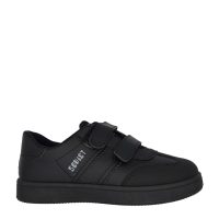 Soviet Vespa Boys Sneakers