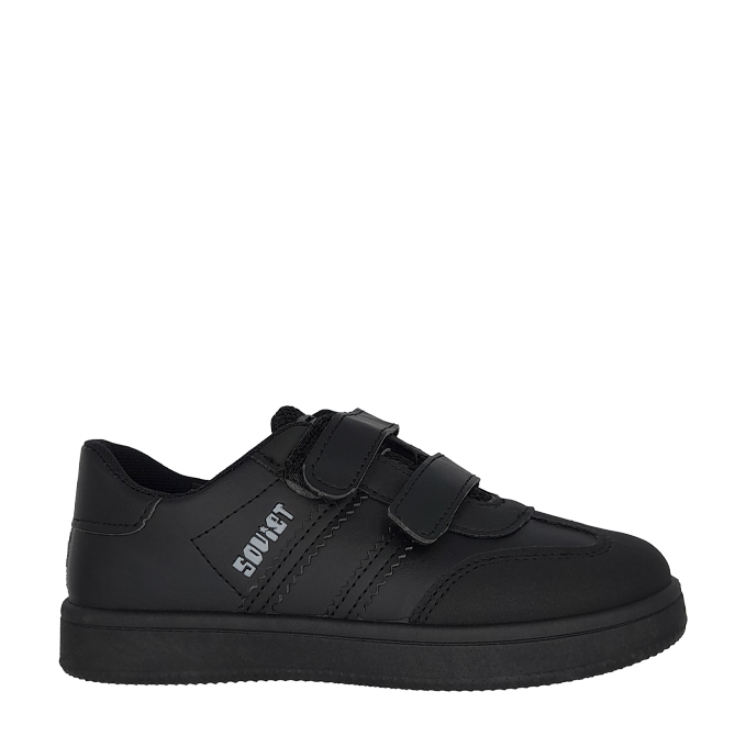 Soviet Vespa Boys Sneakers