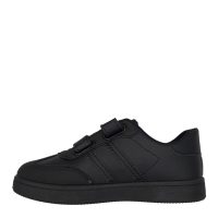 Soviet Vespa Boys Sneakers