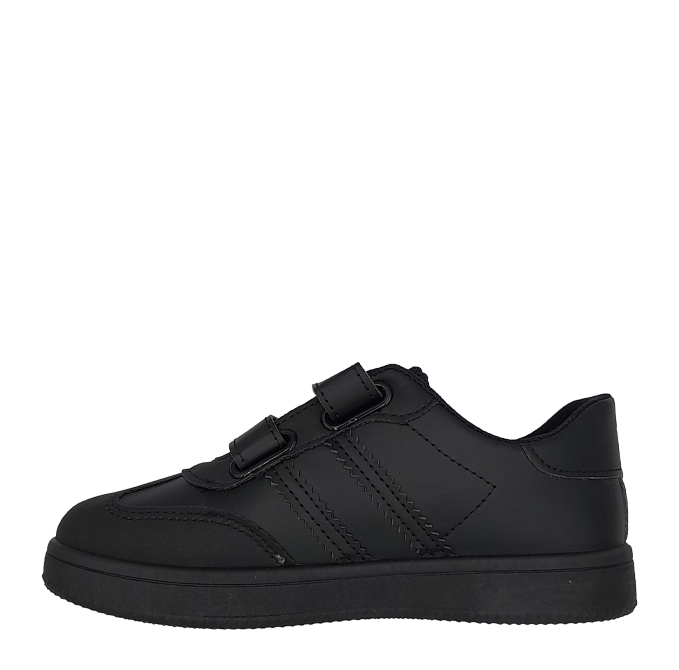 Soviet Vespa Boys Sneakers