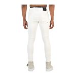 S.P.C.C Shadow Fax Mens Jeans