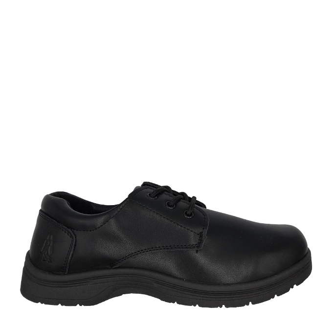Hush Puppies Loxie Youth Boys Shoes