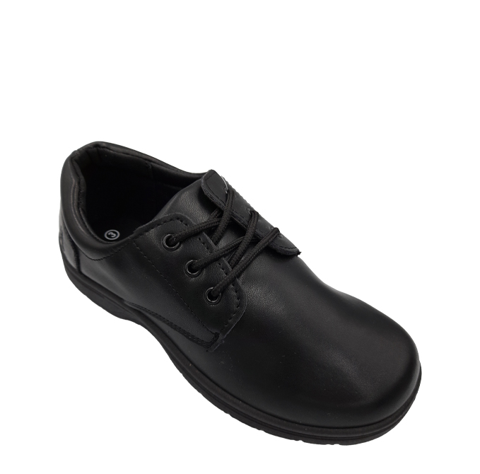 Hush Puppies Loxie Youth Boys Shoes