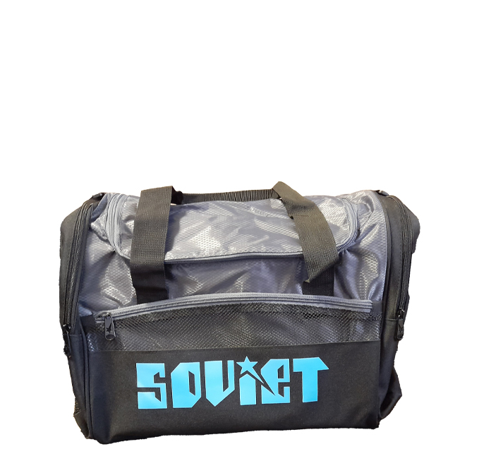 Soviet Buccaneers Travel Bag