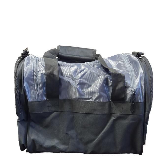 Soviet Buccaneers Travel Bag