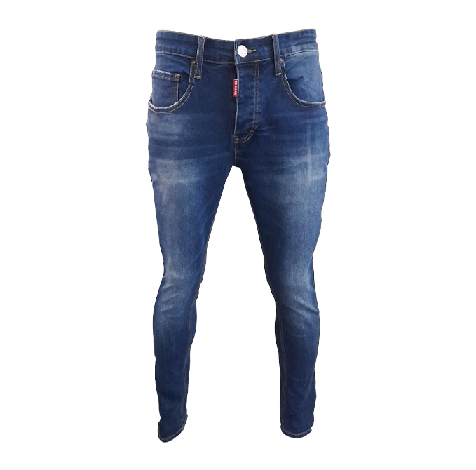 Ed Japan 555 Mens Jeans