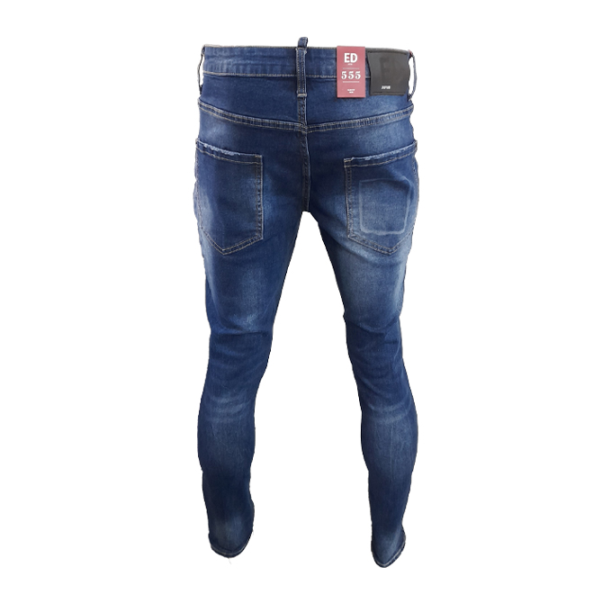 Ed Japan 555 Mens Jeans