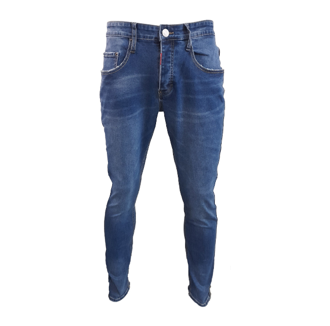 Ed Japan 555 Mens Jeans