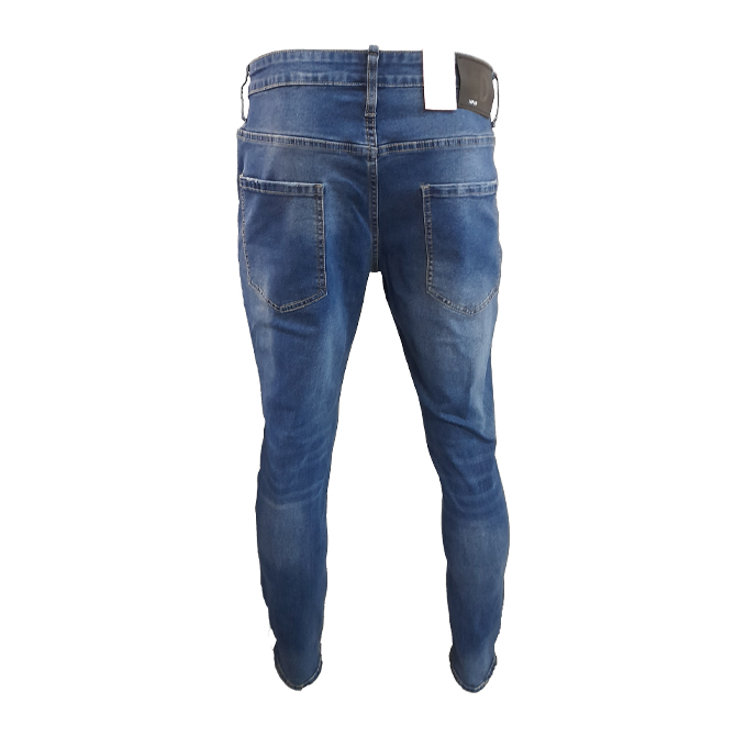 Ed Japan 555 Mens Jeans