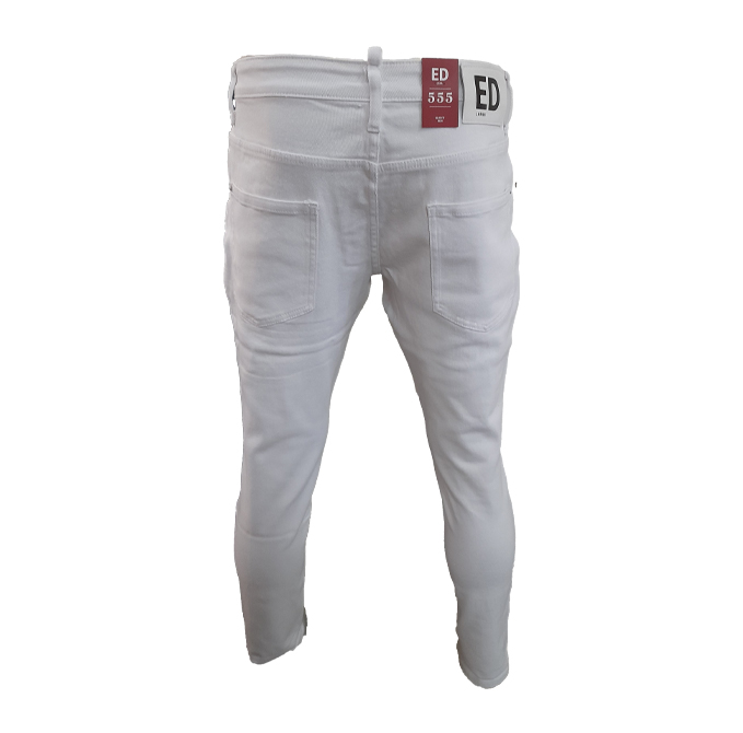 Ed Japan 555 Mens Jeans