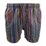 Edwardian Tiger ES004 Mens Shorts
