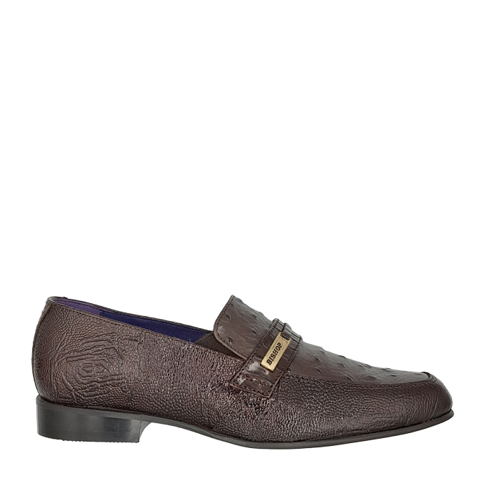 Bishop BS035 Mens Shoes