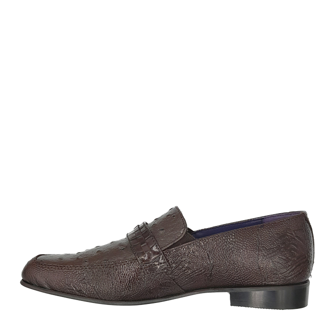 Bishop BS035 Mens Shoes