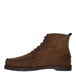 Giorgio Bressanini GB71183 Men’s Boots Brown – Brandzz
