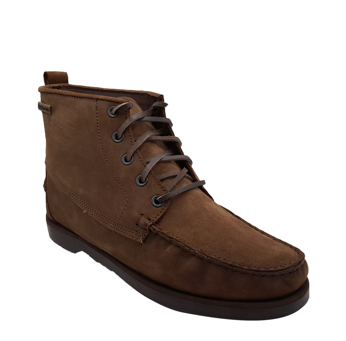 Brandzz Giorgio Bressanini GB71183 Men’s Boots Brown – Premium Men’s Footwear South Africa
