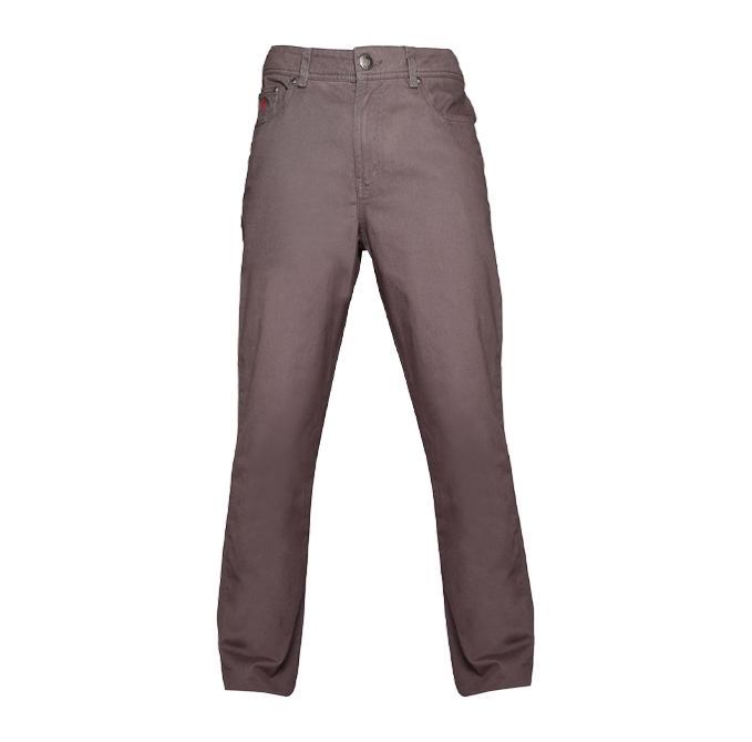 Soviet Voyage 3#5 Men's Jeans