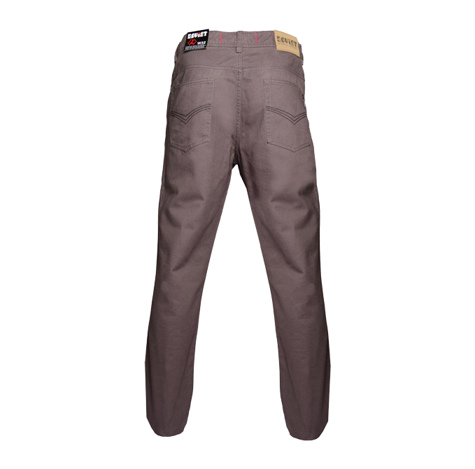 Soviet Voyage 3#5 Men's Jeans