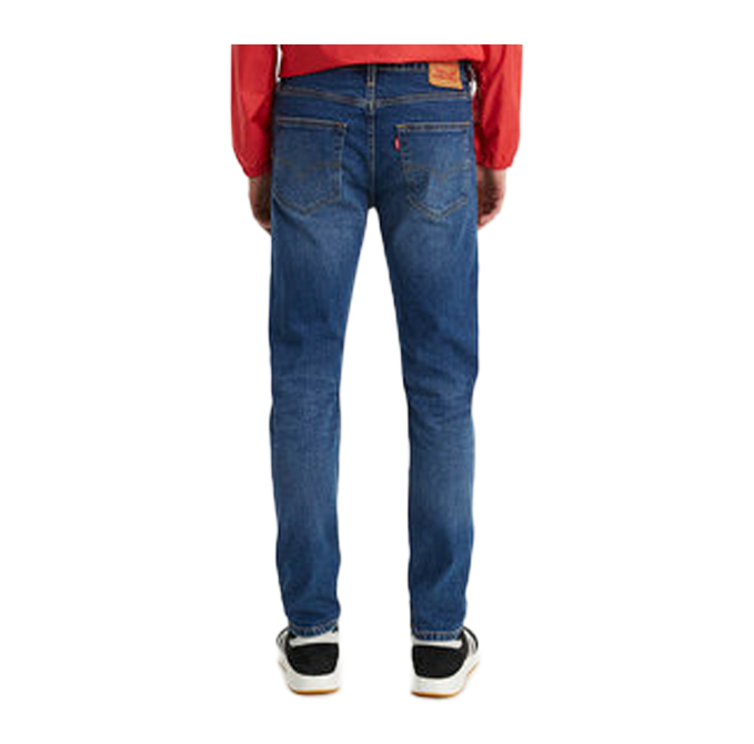 Levi's 512 Slim Taper Fit Mens Jeans