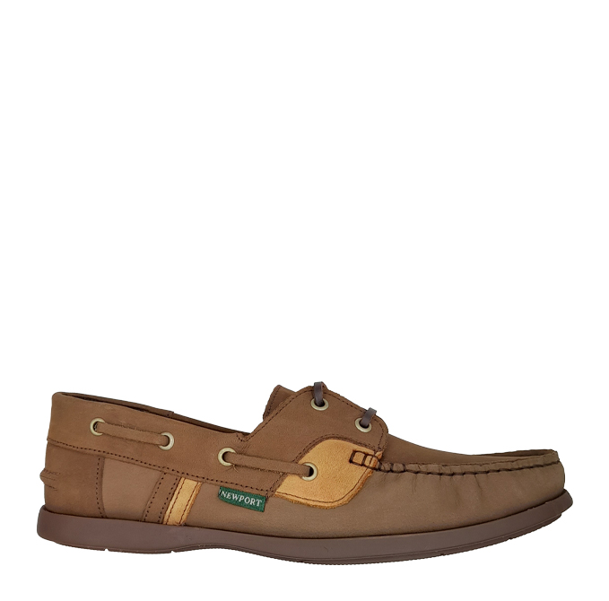 New Port NMZK255 Mens Shoes