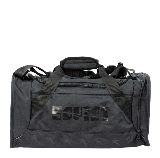 Soviet Boca Medium Travel Bags