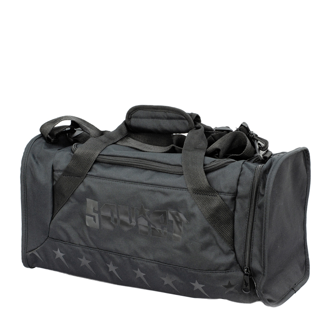 Soviet Boca Medium Travel Bags