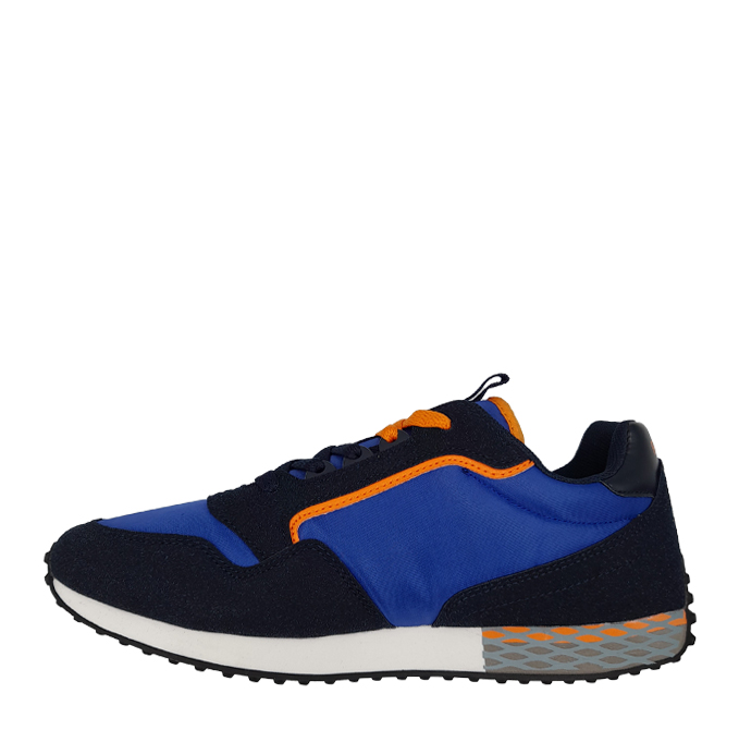 Refuel Bolt Mens Sneakers
