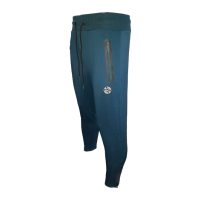 Brandzz K Star 7 Ghost Men’s Track Pants Petrol – Stylish Comfortable Activewear South Africa