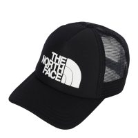 The North Face Logo Trucker Cap
