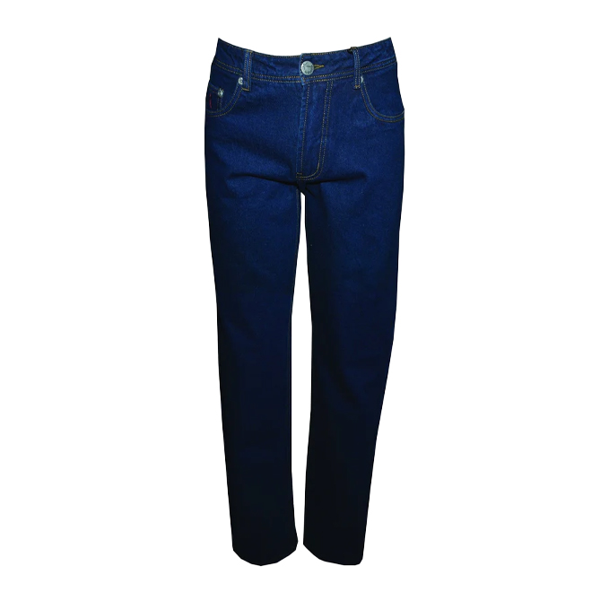 Soviet Enigma #5 Men's Jeans