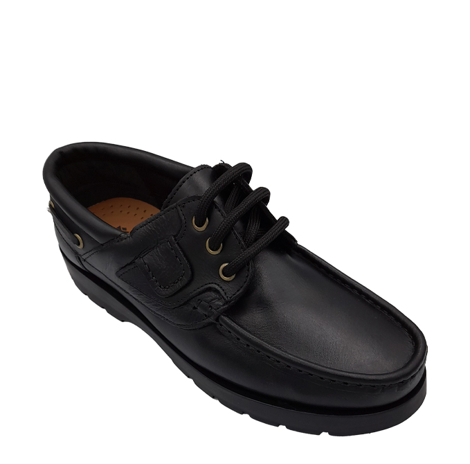 New Port NMBL-240 Mens Shoes