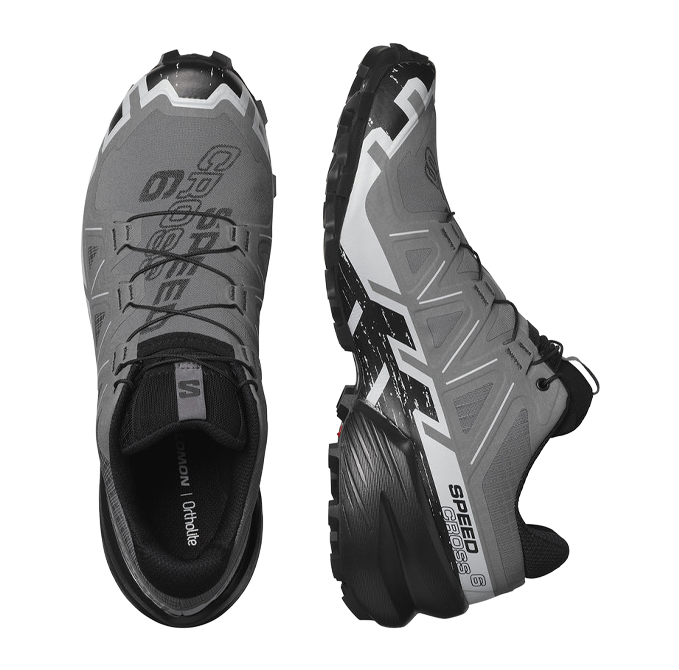 Salomon Speedcross 6 Mens Sneakers