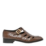 Brandzz Crockett & Jones Myles Men’s Boots Brown – Premium Leather Men’s Footwear South Africa