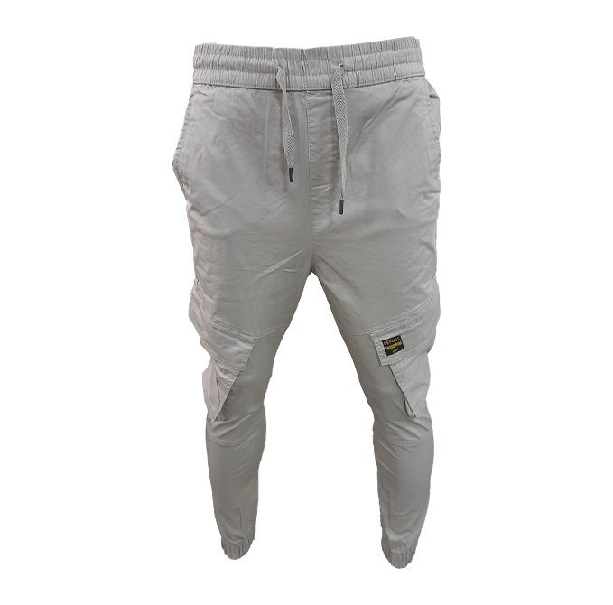 Refuel Cargo Mens Joggers