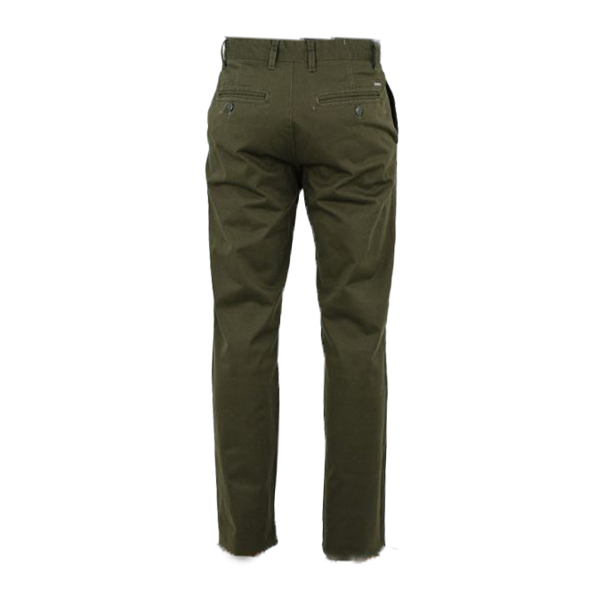 Stephan SJ033 Mens Chinos