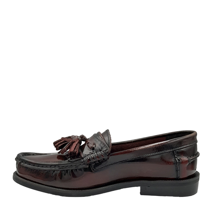 Dakotas Moccasin 7150K Mens Shoes