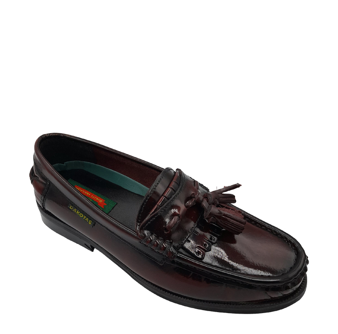 Dakotas Moccasin 7150K Mens Shoes