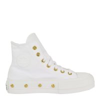 Converse Ctas Lift Studded Hi Womens Sneakers
