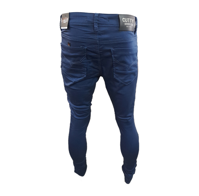 Cutty Reans oot Mens Jeans