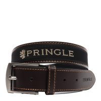 Pringle Mens Belt Casual