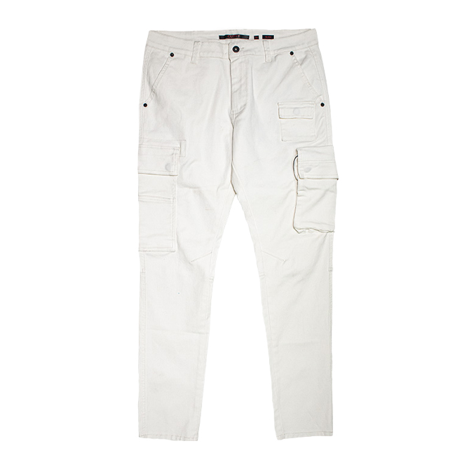 Cutty Leo Mens Jeans